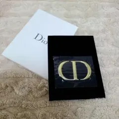 新品⭐ディオール ノベルティ ミラー