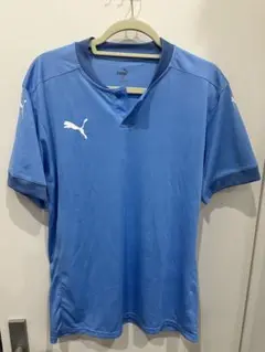 最終価格PUMA サッカーシャツ XXL