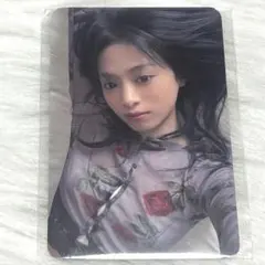 BABYMONSTER CHOOM キーリング封入トレカ アヒョン - メルカリ