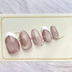 オーダー　マグネット　フレンチ　大人ガーリー　量産型　ブライダル　オフィス