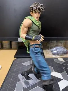 ジョジョ 一番くじ A賞 B賞 フィギュア まとめ売り！ 買取】一番くじ ジョジョの奇妙な冒険 JOJO'S ASSEMBLE B賞