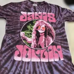 2026年最新】ジャニスジョップリンTシャツの人気アイテム - メルカリ