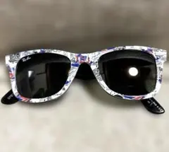 rayban サングラス　wayfarer Special series