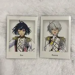 あんスタ エス カンナ ぱしゃっつ