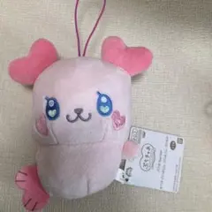 ぷちきゅあ　Precure Fairies くるるん　ぬいぐるみ　マスコット