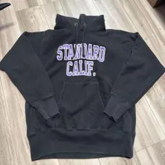 Champion × STANDARD CALIF. パーカー