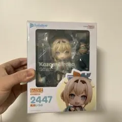 【期間限定で値下げ中】ホロライブ ねんどろいど 風真いろは