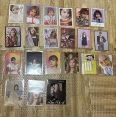 twiceジョンヨントレカセット