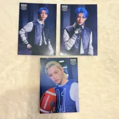 straykids フィリックス ラントレ　まとめ売り