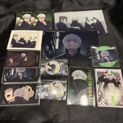 呪術廻戦 狗巻棘セット