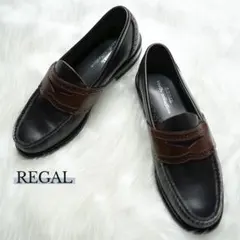 2025年最新】REGAL レディース ローファー・革靴の人気アイテム - メルカリ