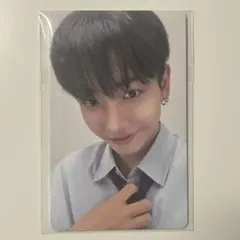 BOYNEXTDOOR ジェヒョン アンコン ラキドロ ④