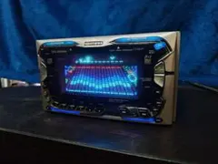 KENWOOD DPX-8000MJ スペアナ グライコ KENWOOD DPX-07MD スペアナ グライコ - メルカリ