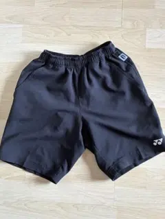 ヨネックス　ショートパンツ　140