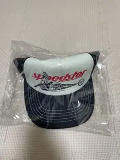 新品 HYSTERIC GLAMOUR Speedster Mesh Cap - メルカリ