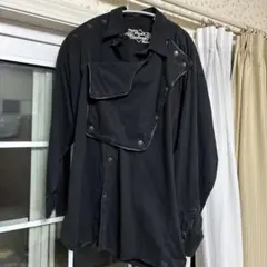 ビンテージ長袖シャツ