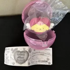 ポムポムプリン　夢みるエンジェルライトスウィング