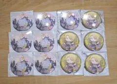 センラ　浦島坂田船　春ツ　月　缶バッジ