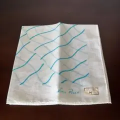 ニナリッチ　ハンカチのサムネイル