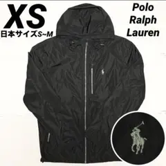 POLO RALPH LAUREN ナイロンジャケット マウンテンパーカー