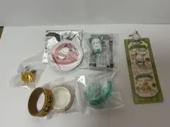 ポチャッコ　おまとめセット