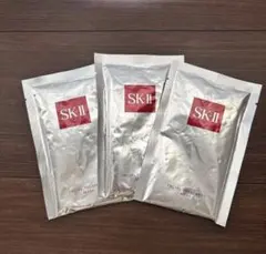 SK-II フェイシャルトリートメントマスク 3枚入り