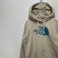 US規格 THE NORTH FACE ノースフェイス パーカー 古着