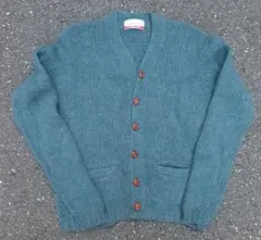 60's モヘア L JANTZEN ジャンセン ヴィンテージ カーディガン