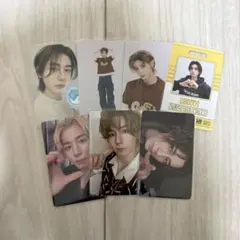 BOYNEXTDOOR イハン まとめ売り