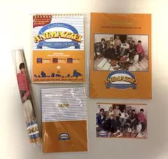 MAZZEL Moment Box ANIMAZZEL セット - メルカリ