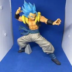 一番くじ ドラゴンボール超 ゴジータ フィギュアのサムネイル
