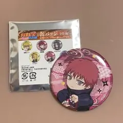 NARUTO サソリ チャイナ アクリルスタンド 缶バッジ 色紙 他 2025年最新】Naruto サソリ 缶バッジの人気アイテム - メルカリ