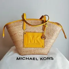 週末値引【極美品】MICHEAL KORSマイケルコース キンバー KIMBER