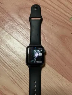 apple watch series