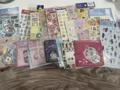 シール 当時