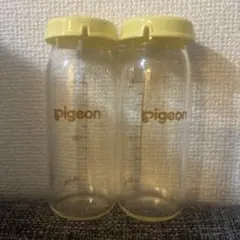 Pigeon 哺乳瓶 150ml 2本セット