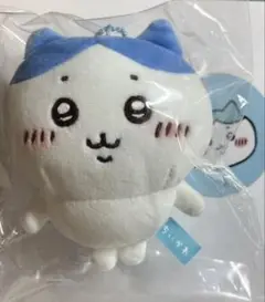 ちいかわ もちっとぷちミニマスコット ハチワレ