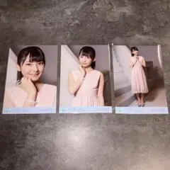 ≠ME ノイミー 永田詩央里 夏が来たから MV衣装 生写真 コンプ - メルカリ