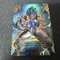 ゴジータ：br エナジーマーカー パラレル