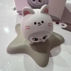 skzoo ジニレット ミニ 新品未開封 StrayKidsスキズ SKZOO ジニレットJiniret ぬいぐるみ ミニ