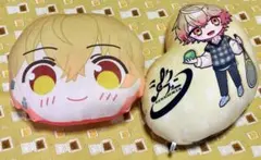 2025年最新】シクフォニ みこと クッションの人気アイテム - メルカリ