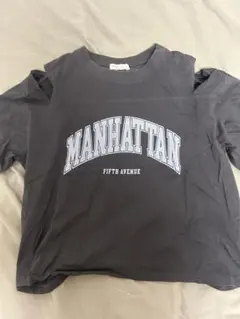 Tシャツのサムネイル