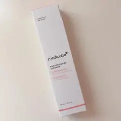 新品未開封■medicube メディキューブ　PDRN アイクリーム 30ml