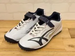 SSK トレーニングシューズ ホワイト ネイビーのサムネイル