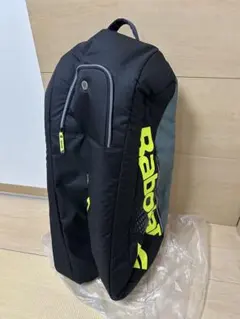 2026年モデル　バボラ (babolat) ラケットバッグ（12本収納可）