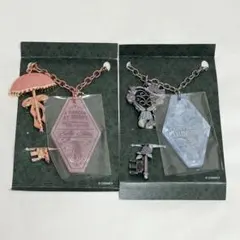 ☆最終値下げ☆ホーンテッドマンション キーチェーン 7個セット ☆最終値下げ☆ホーンテッドマンション キーチェーン 7個セット