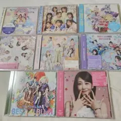 カワラボ　CD 4枚セットB