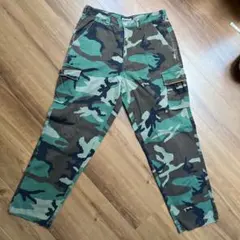 2026年最新】stussy迷彩柄カーゴパンツメンズの人気アイテム - メルカリ