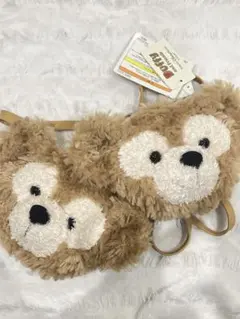 ダッフィー ポシェット