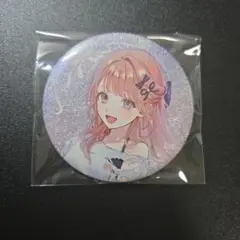 プロセカ 花里みのり グリッター缶バッジ グリ缶 ZOZOTOWN 1点 - メルカリ